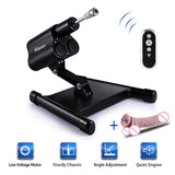  Fast and Furious Fucking Machine 