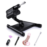  Fast and Furious Fucking Machine 