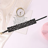  Fancy Slave Girl Collar 