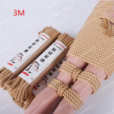  Next Level Play Hemp Bondage Rope 