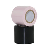  Bondage Fantasy Wraparound Tape Gag 