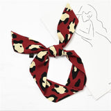  Into the Wild Knotted Cleave Gag 