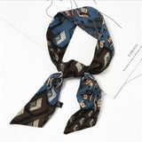  Into the Wild Knotted Cleave Gag 