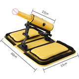  Horny Bitch Portable Fuck Machine 