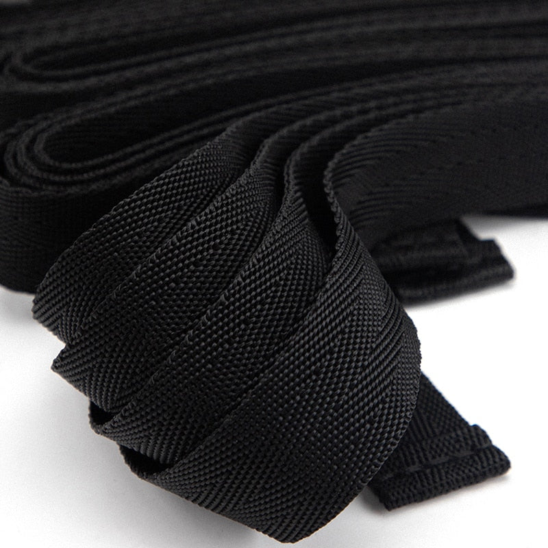 Flower Power Bondage Bed Restraints