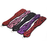  Lacy Modern Sex Paddle 