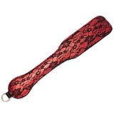  Lacy Modern Sex Paddle 