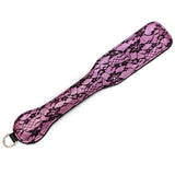  Lacy Modern Sex Paddle 