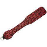  Lacy Modern Sex Paddle 