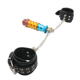  Anal Destroyer Sex Handcuffs 