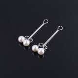  Kinky Pearls Labia Clip 