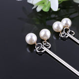  Kinky Pearls Labia Clip 