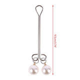  Kinky Pearls Labia Clip 