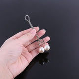 Kinky Pearls Labia Clip 