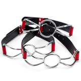  Helpless Predicament Spider Gag 