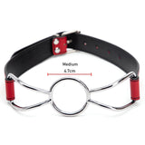  Helpless Predicament Spider Gag 