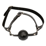  Secure Fit Lesbian Ball Gag 