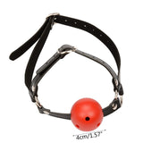  Secure Fit Lesbian Ball Gag 