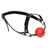  Secure Fit Lesbian Ball Gag 