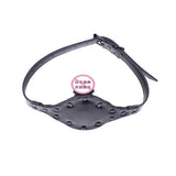  Oral Punishment Cock Gag 