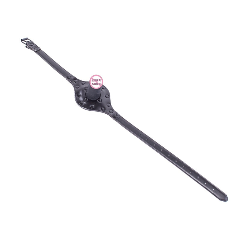 Oral Punishment Cock Gag