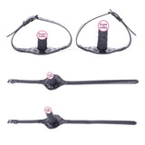  Oral Punishment Cock Gag 