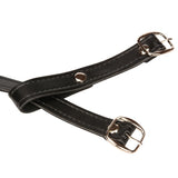  Wicked Spider Gag Bondage Harness 