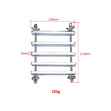  Torture Trinket Slave Girl Leash 