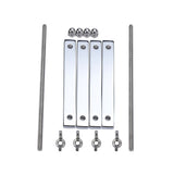  Torture Trinket Slave Girl Leash 