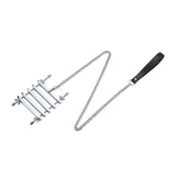  Torture Trinket Slave Girl Leash 