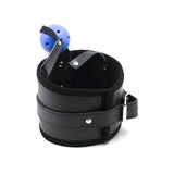  Slave Control Blue Ball Gag 