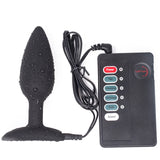  Butthole Buster Anal Estim Set 