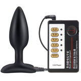  Butthole Buster Anal Estim Set 