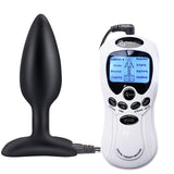  Butthole Buster Anal Estim Set 