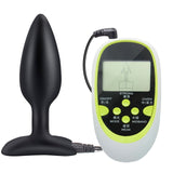  Butthole Buster Anal Estim Set 