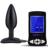  Butthole Buster Anal Estim Set 