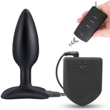  Butthole Buster Anal Estim Set 