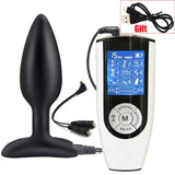  Butthole Buster Anal Estim Set 