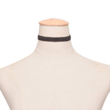  Bohemian Submissive Choker 