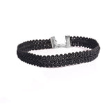  Bohemian Submissive Choker 
