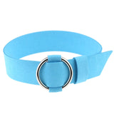  Belt-Like Cute Human Collar 