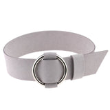  Belt-Like Cute Human Collar 