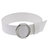 Belt-Like Cute Human Collar 