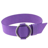  Belt-Like Cute Human Collar 