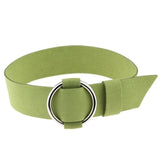  Belt-Like Cute Human Collar 