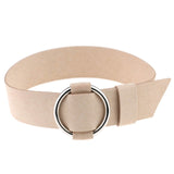  Belt-Like Cute Human Collar 