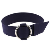  Belt-Like Cute Human Collar 