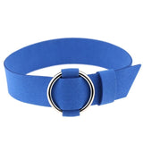  Belt-Like Cute Human Collar 