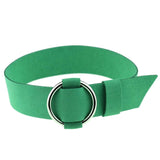  Belt-Like Cute Human Collar 
