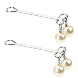  Sophisticated Torture Nipple Clips 